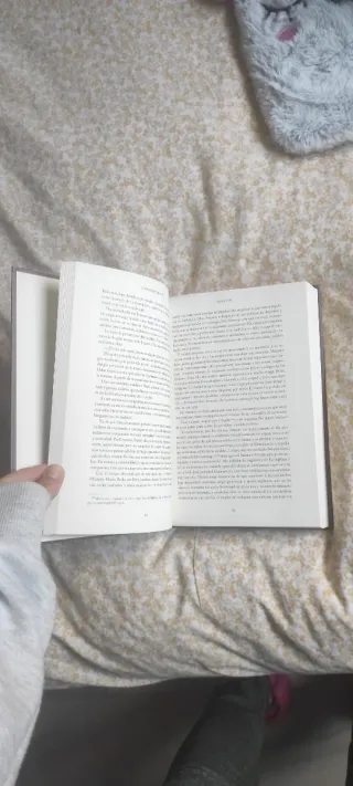 Novelas Eternas RBA Villette