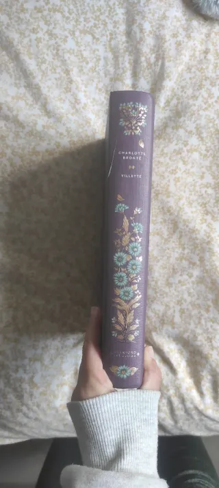 Novelas Eternas RBA Villette