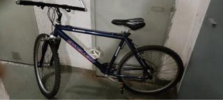 Bicicleta BH Excellent