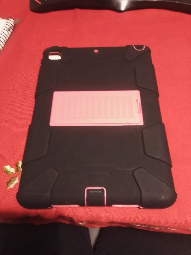 Funda iPad IP-9.7 Rosa