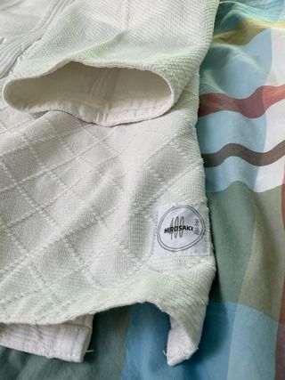 Kimono Judo Domyos Hirosaki 400 170