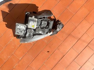 Faro Izquierdo BMW E92 LCI Xenon