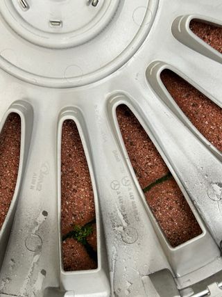 Copri cerchio Mercedes Benz