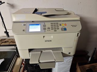 Stampante Epson WorkForce Pro WF-5620