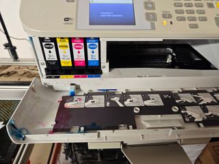 Stampante Epson WorkForce Pro WF-5620