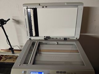 Stampante Epson WorkForce Pro WF-5620