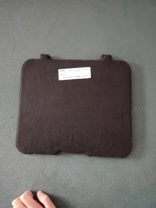 Tapizado Suelo Ford Kuga