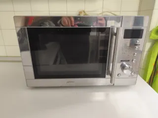 Microondas Nodor