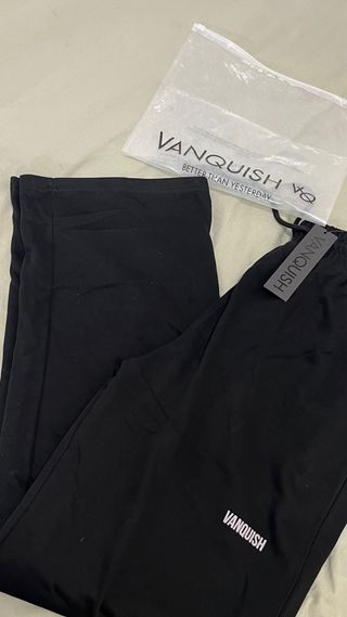 Pantalón de Chandal VQ Original
