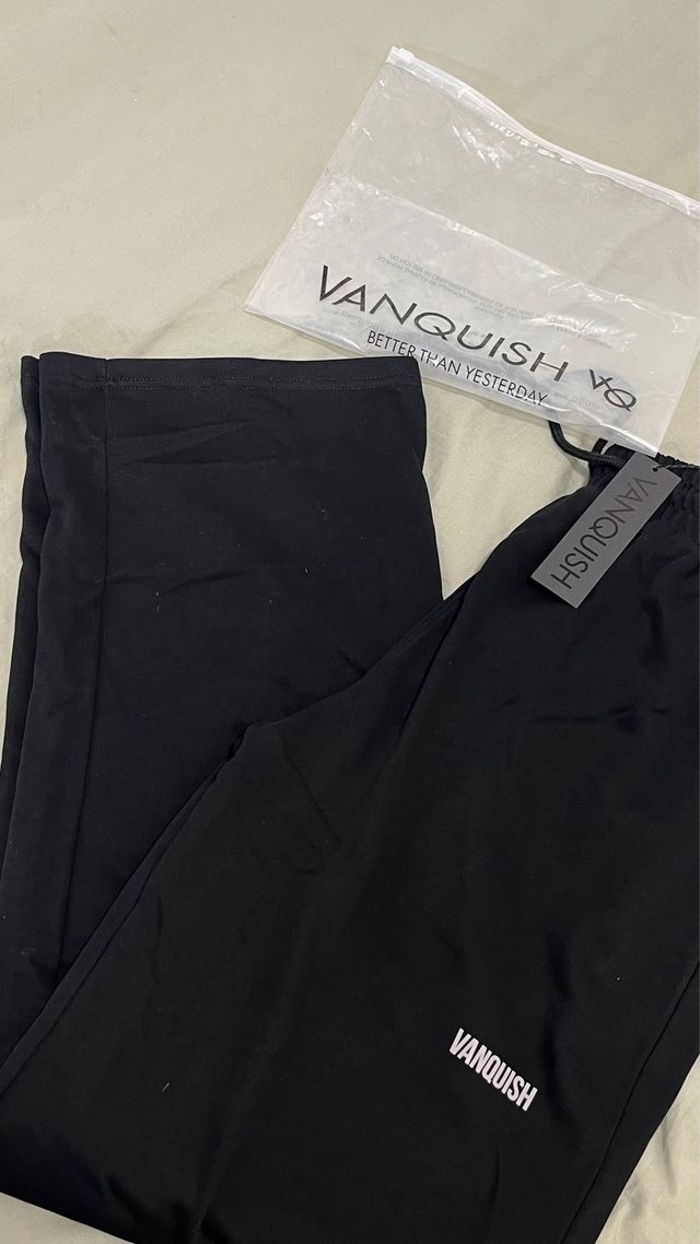 Pantalón de Chandal VQ Original
