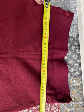 Pantalón fallero Trrentì niño