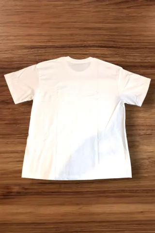Camiseta Corteiz Blanca
