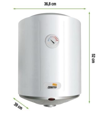 Calentador Eléctrico COINTRA 30 litros