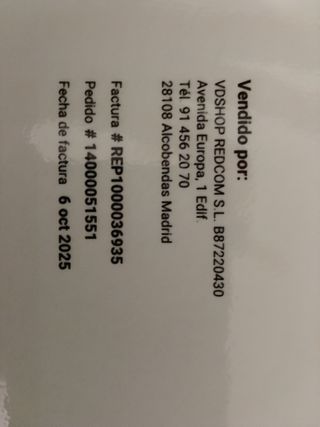 Patinete Eléctrico Negro