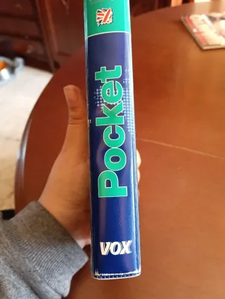 Diccionario English-Spanish/ Espanol-Ingles/ Di...