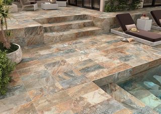 Azulejos para piscinas