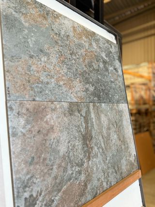 Azulejos para piscinas