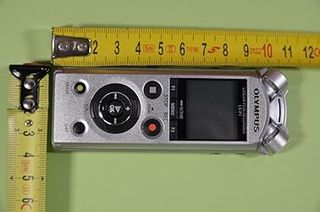 Olympus LS-P1 Grabadora Audio Digital