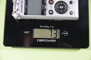 Olympus LS-P1 Grabadora Audio Digital