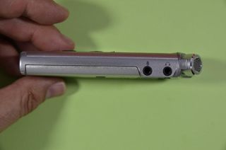 Olympus LS-P1 Grabadora Audio Digital