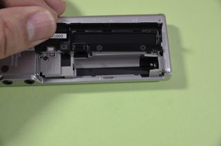 Olympus LS-P1 Grabadora Audio Digital