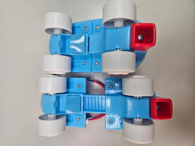 Patines Extensibles Patrulla Canina Niños