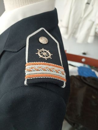 TRAJE DE COMUNION TALLA 10