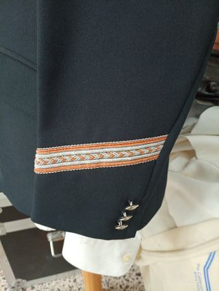 TRAJE DE COMUNION TALLA 10