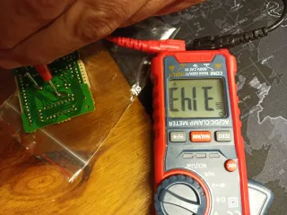 Placa RAM ICOM IC-745