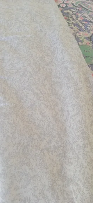 Edredón reversible cama grande