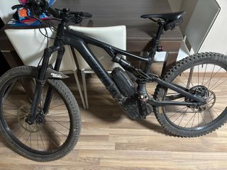 Bicicleta Eléctrica Specialized 1050 kW