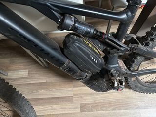 Bicicleta Eléctrica Specialized 1050 kW