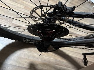 Bicicleta Eléctrica Specialized 1050 kW