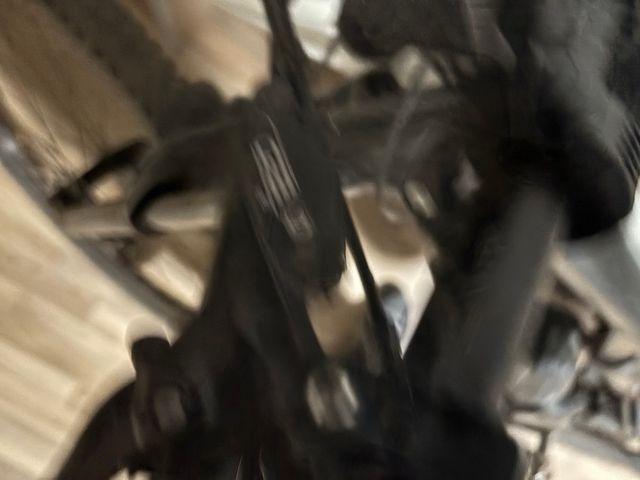 Bicicleta Eléctrica Specialized 1050 kW