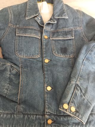 Chaqueta Carhartt original