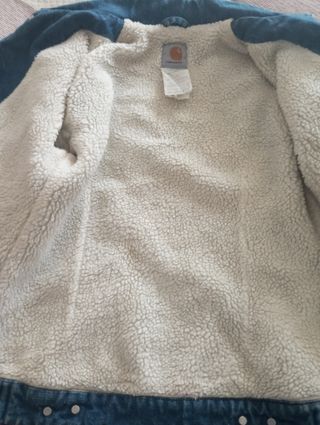 Chaqueta Carhartt original