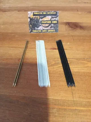 Kit Limpia Monedas Panther Coin Kit - 7