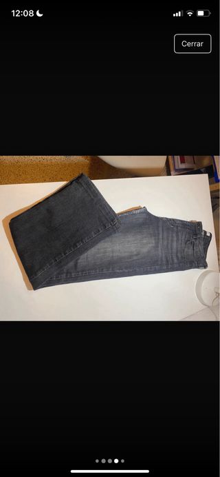 Pantalón Campana/Flare - Springfield