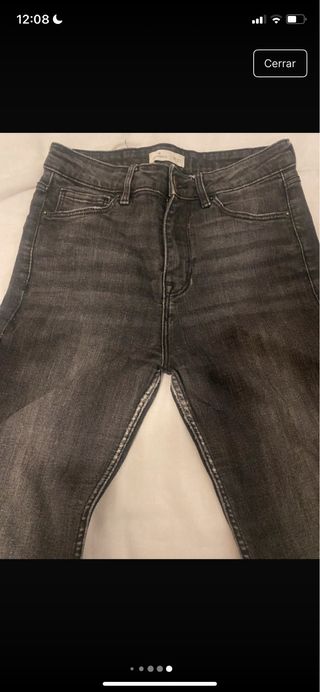 Pantalón Campana/Flare - Springfield