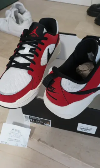 Nike Air Jordan CMFT Era Tg 45 10uk 11 us