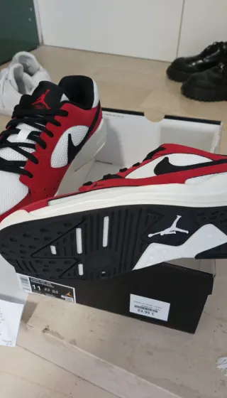 Nike Air Jordan CMFT Era Tg 45 10uk 11 us