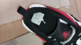 Nike Air Jordan CMFT Era Tg 45 10uk 11 us