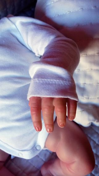 Muñeca Bebé Reborn / Newborn Realista