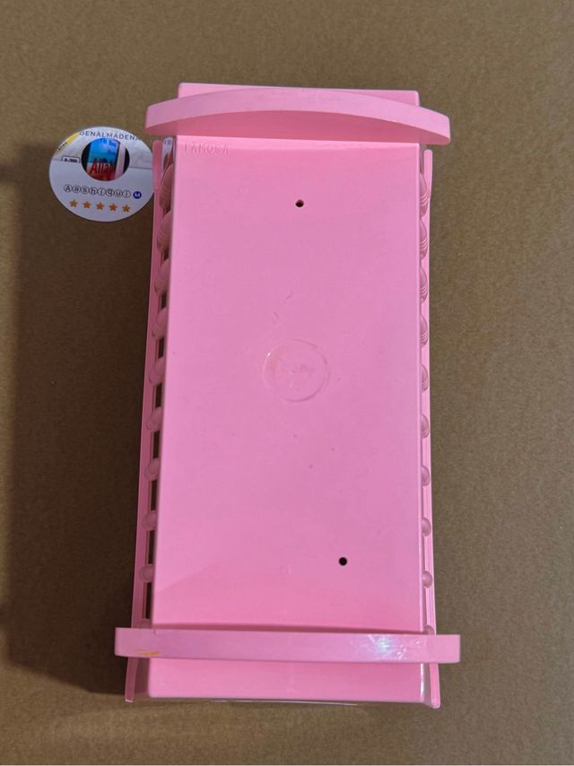 Cuna de barriguitas retoño año 90