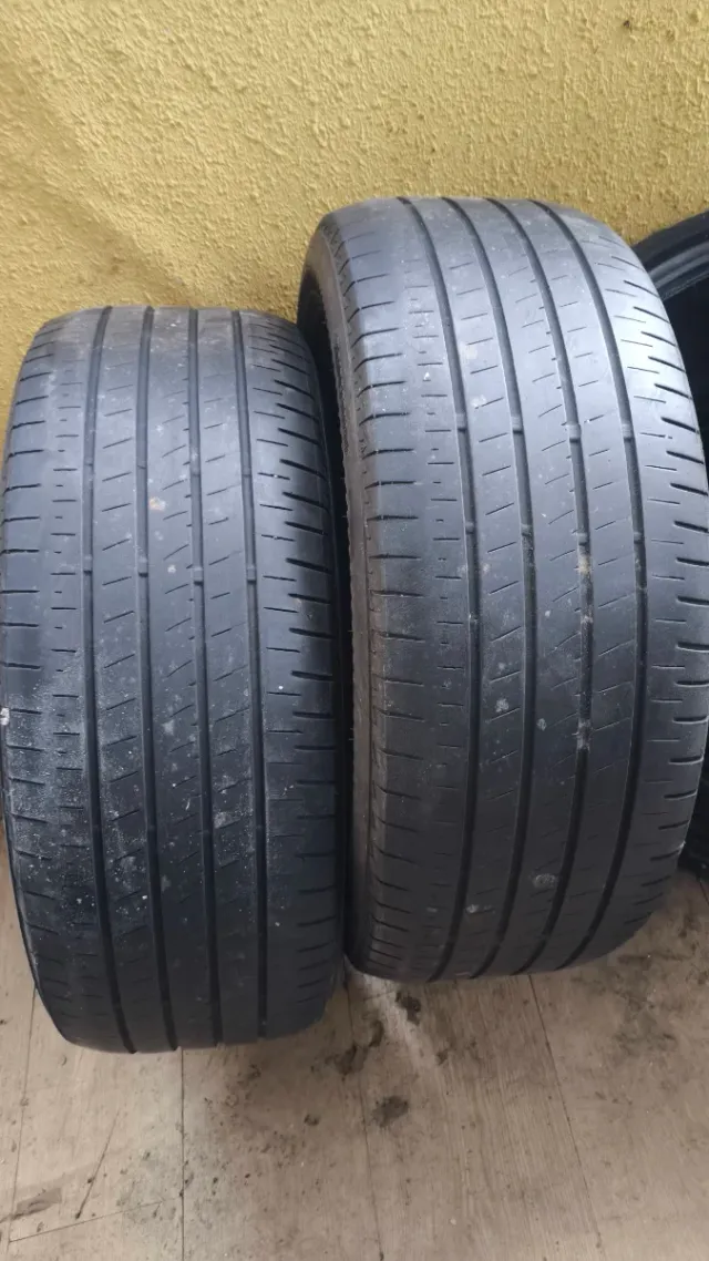 2 Bridgestone Turanza T005 Runflat 225/40/18
