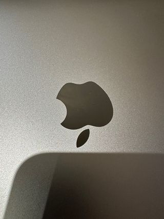 MacBook Air M1 512 GB Gris Espacial (Space Gray)