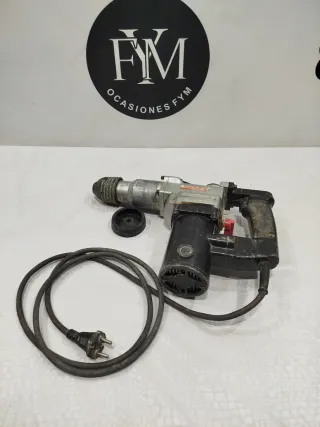 Martillo Perforador con Maletín