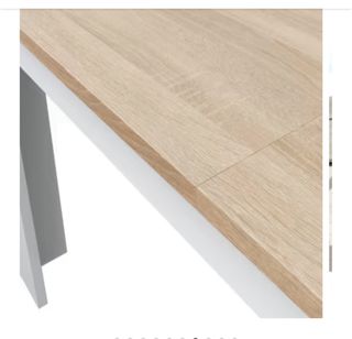 Tavolo da Pranzo Estensibile Maison du Monde