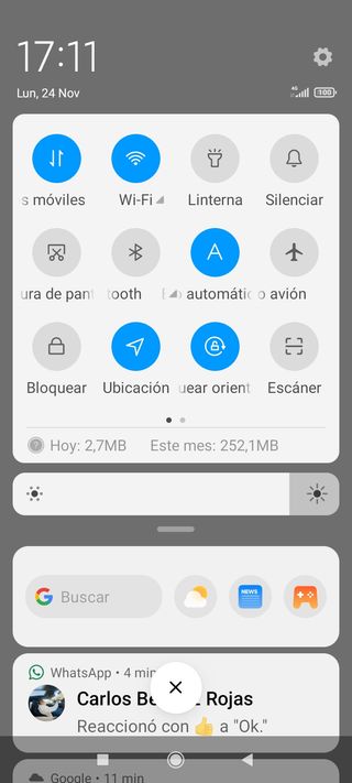 Gafas Ray-Ban Mujer Jackie Ohh!!! Negras