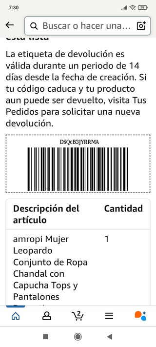 Gafas Ray-Ban Mujer Jackie Ohh!!! Negras